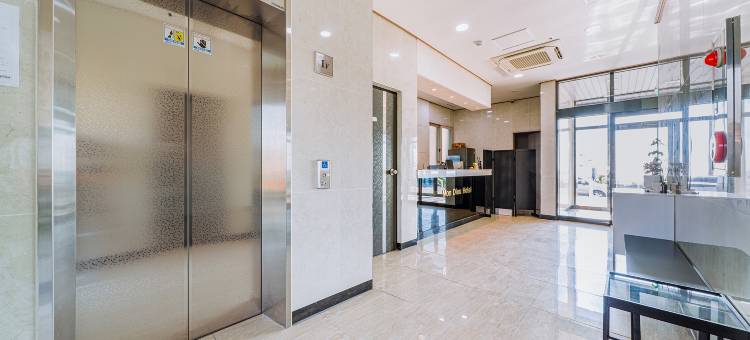 摩玖酒店(Mondieu Tourist Hotel)图片