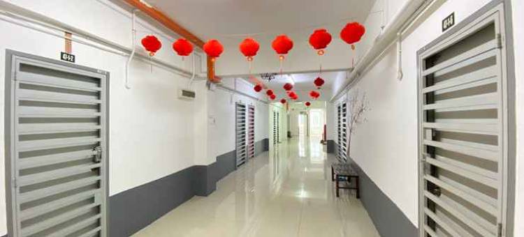 蚂蚁乡村酒店(Antz Village)图片
