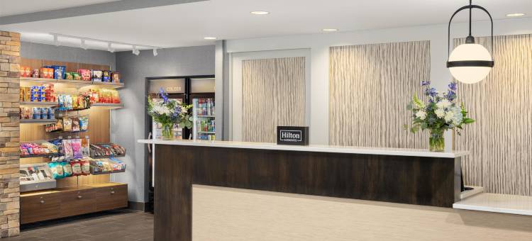 西德梅茵/西南商城区Homewood Suites by Hilton(Homewood Suites by Hilton West des Moines/SW-Mall Area)图片