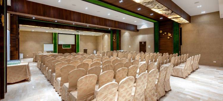潘奇加尼兰花酒店(Orchid Hotel Panchgani)图片