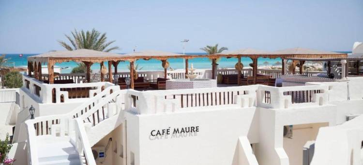 罗宾逊吉尔巴岛巴伊亚全包式住宿(Robinson Djerba Bahiya - All Inclusive)图片