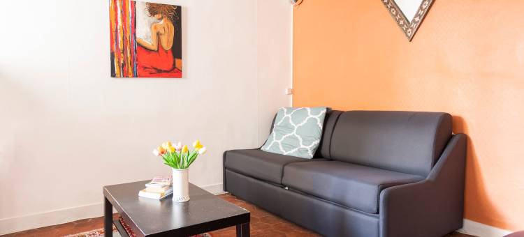 GuestReady - Humble Apartment Near Montparnasse图片