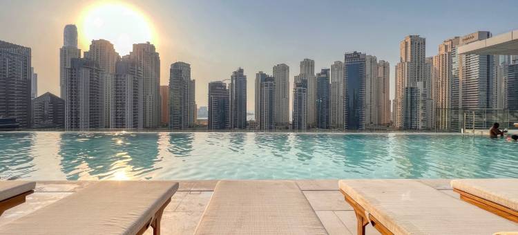 GuestReady公寓 - 奢华生活，配有无边际泳池(GuestReady - Opulent Living with an Infinity Pool)图片