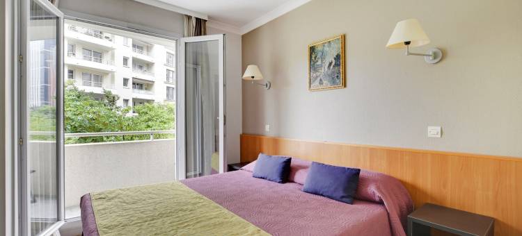 GuestReady - modern flat near La Défense图片