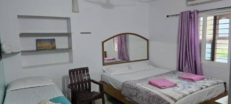 戈皮宾馆(Gopi Guest House)图片