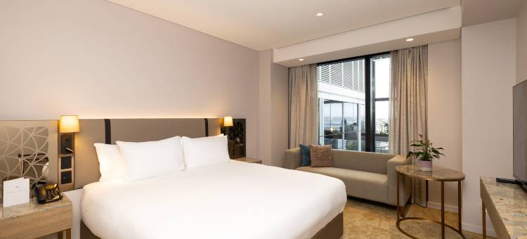 奥克兰大臣酒店(Hotel Grand Chancellor Auckland)图片