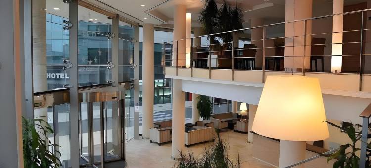 卡斯特利翁欧罗酒店(Eurohotel Castellón)图片