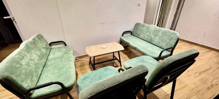 艾莎公寓(Aisha Apartment)图片