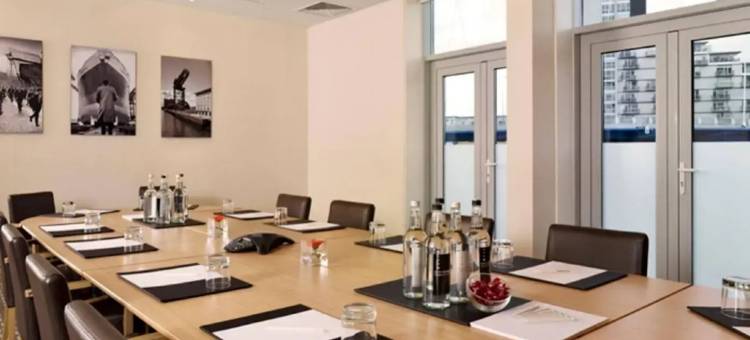 埃斯基谢希尔希尔顿花园旅馆(Hilton Garden Inn Eskisehir)图片