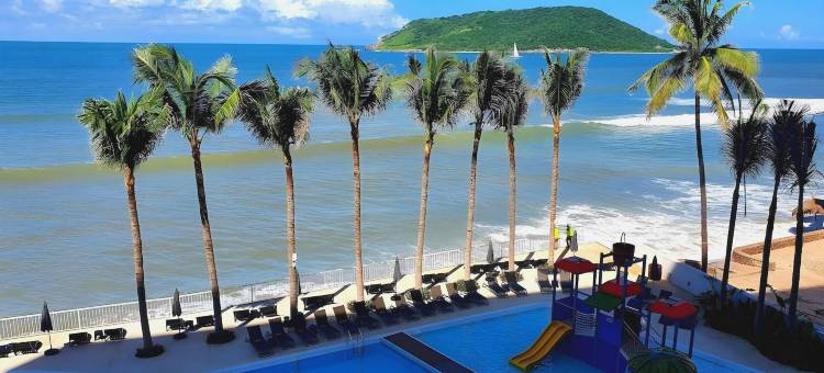 Mazatlán旅行度假村(Viaggio Resort Mazatlán)图片