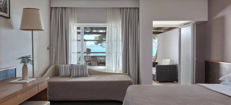 巴塞罗水润海滩度假村(Hydra Beach Resort)图片