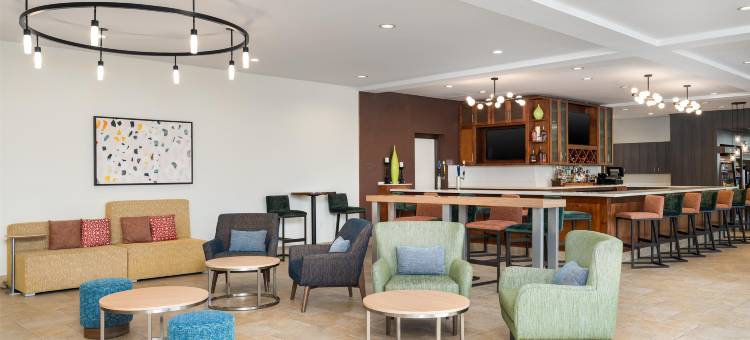 希尔顿花园旅馆-辛辛那堤西切斯特(Hilton Garden Inn Cincinnati/West Chester)图片