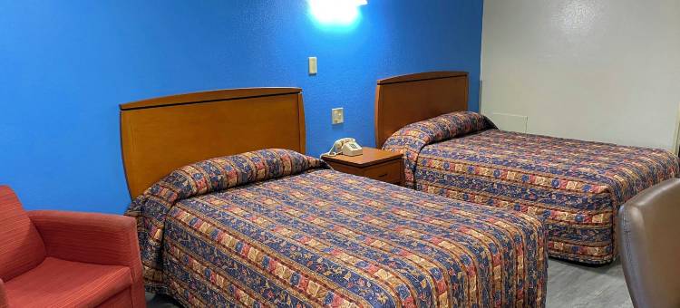 纽波特纽斯快捷酒店(Express Inn Newport News)图片