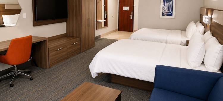 凯尼迪智选假日酒店(Holiday Inn Express Kenedy by IHG)图片