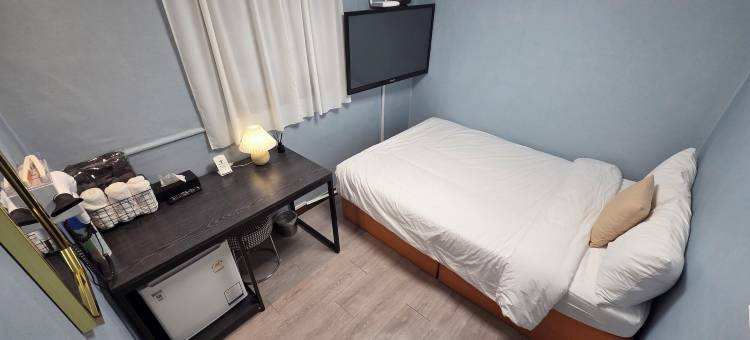 阿罗马酒店(Aroma Hotel)图片