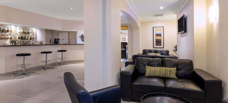 沃加沃加美居酒店(Mercure Wagga Wagga)图片