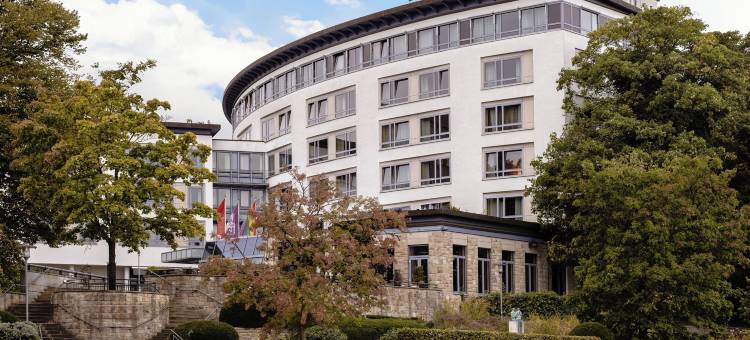 Hotel Remarque图片