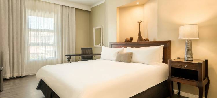 内尔斯普雷特Protea酒店(Protea Hotel Nelspruit)图片
