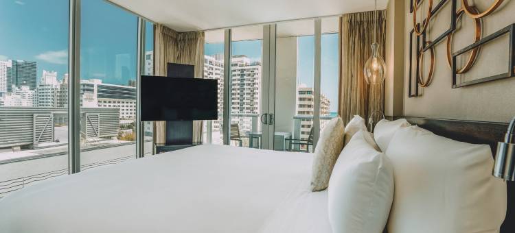 伊贝罗斯塔浪潮伯克利海岸酒店(Iberostar Waves Berkeley Shore)图片