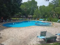Fortune Pandiyan Hotel, Madurai - Member ITC Hotels' Group - Bữa sáng