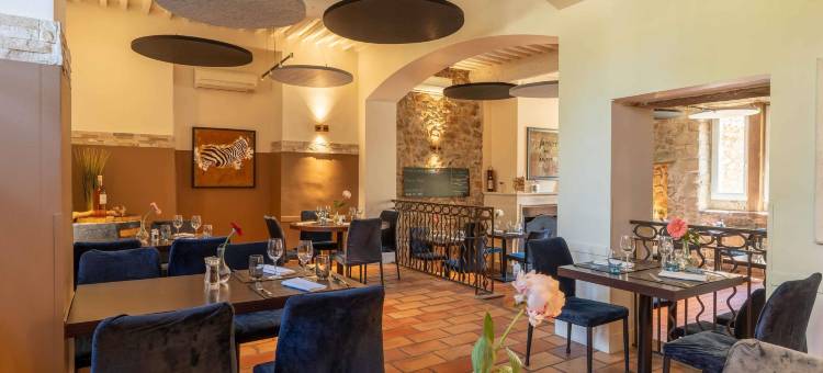 普罗旺斯地区艾克斯圣维多克山美居酒店(Hôtel Mercure Aix-en-Provence Sainte-Victoire)图片