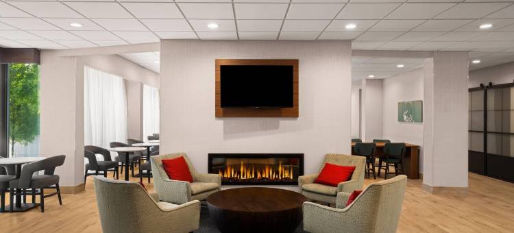 Hawthorn Extended Stay by Wyndham Nashville Airport/Opryland图片