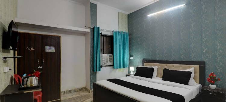 AV酒店(AV Hotels)图片