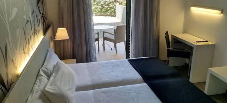 地中海酒店(Hotel Mediterrani)图片