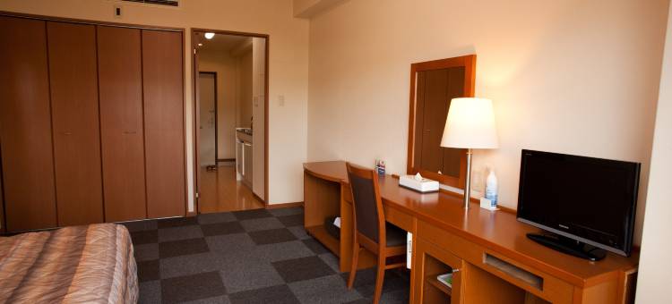新天商务饭店(Business Hotel Shinten)图片