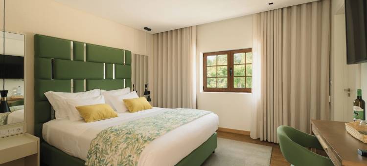 康斯坦斯静修 - 杜罗维尔德，由FERO呈现(Constance Retreat - Douro Verde by Fero)图片