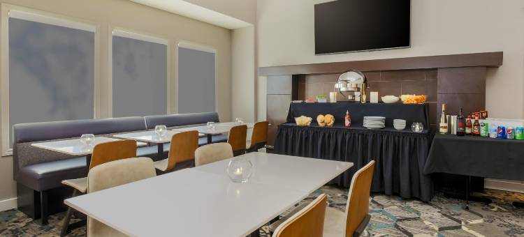 亚特兰大坎伯兰/加勒里亚居家酒店(Residence Inn Atlanta Cumberland/Galleria)图片