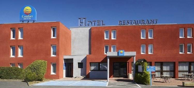 B&B阿尔比酒店(B&B Hotel Albi)图片