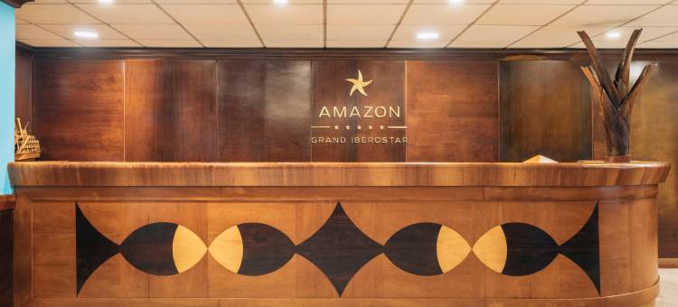 Grand Amazon Expedition图片