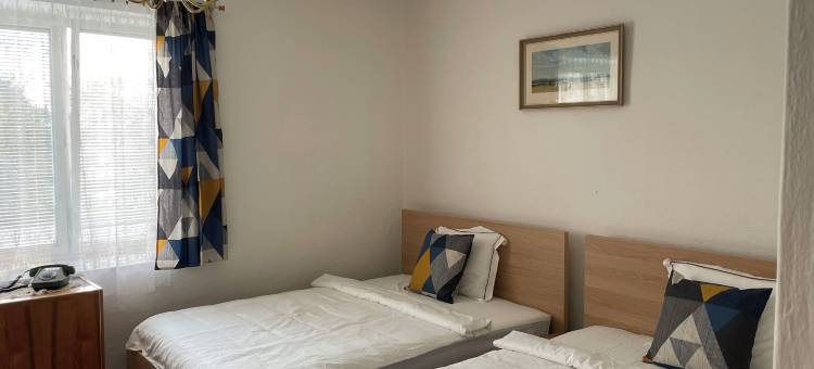 舒适的法夫里卡乡村别墅带桑拿和两个浴室(Cosy Country House U Faflika with Sauna and 2 Bathrooms)图片