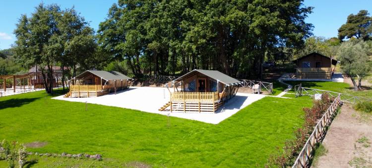 Agriglamping ValleVerna图片