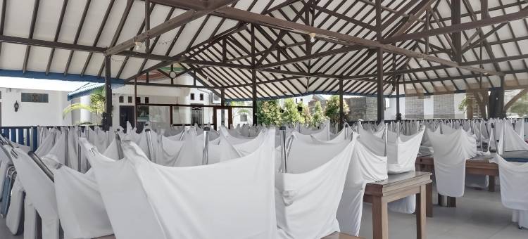 OYO 92751 Marang 伊斯兰家庭旅馆靠近SMP NEGERI 1 CEMPAGA(Hotel O Marang Homestay Syariah Near Smp Negeri 1 Cempaga)图片