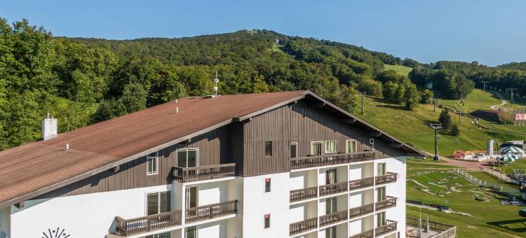 Sun Lodge, an Ascend Collection Hotel图片