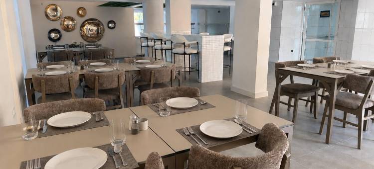 迪迪姆温德姆爵怡酒店(TRYP by Wyndham Didim)图片