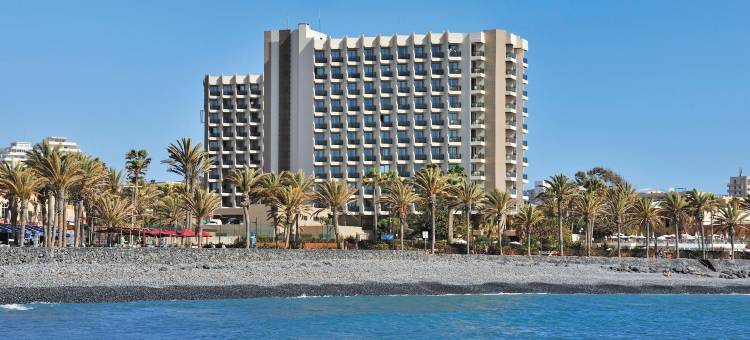 特内里费索尔酒店(Sol Tenerife)图片