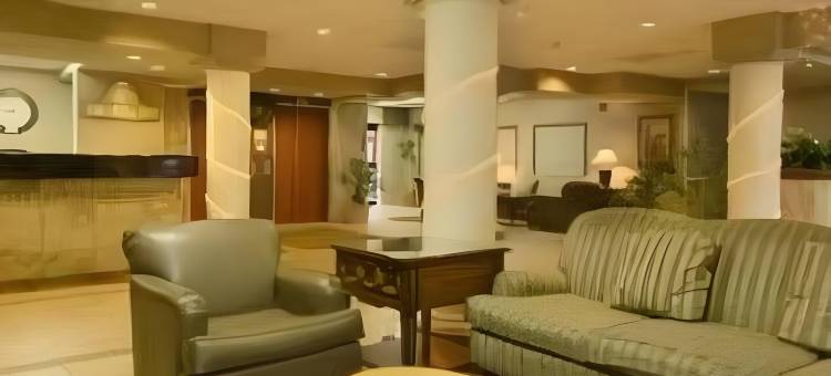 贝斯特韦斯特优质-劳德代尔堡好莱坞机场酒店(GLō Best Western  Ft. Lauderdale-Hollywood Airport Hotel)图片