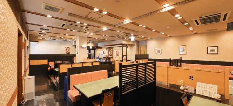 伊贺上野城酒店(Iga Ueno City Hotel)图片