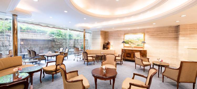 吴阪急酒店(Kure Hankyu Hotel)图片