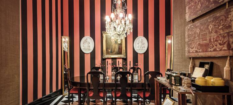 波尔图M私宅酒店(M Maison Particulière Porto)图片
