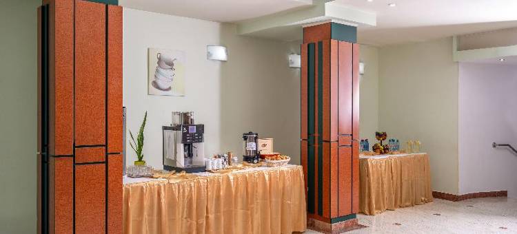 伊格力塔酒店(Hotel Egreta)图片