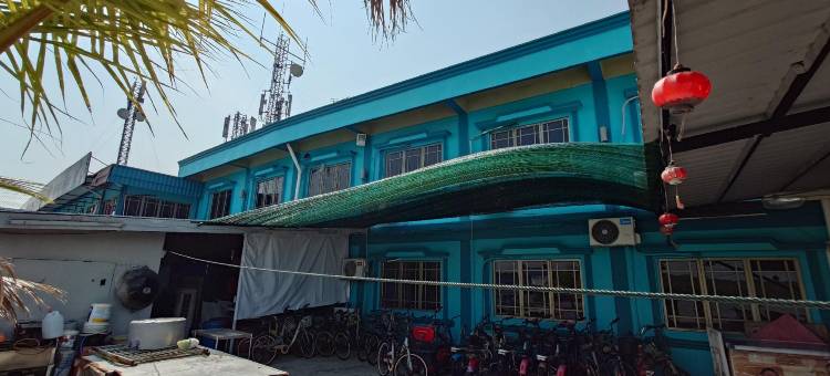 吉胆岛海狮酒店(Sea Lion Hotel @ Pulau Ketam)图片