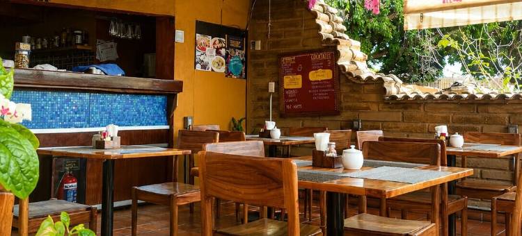 卡萨德尔索塔诺酒店(Hotel Casa del Sótano)图片