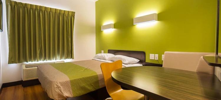 南本德/Notre Dame温德姆戴斯酒店(Days Inn by Wyndham South Bend/Notre Dame)图片