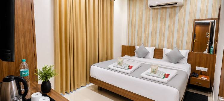 希瓦酒店(Hotel Shivaay)图片