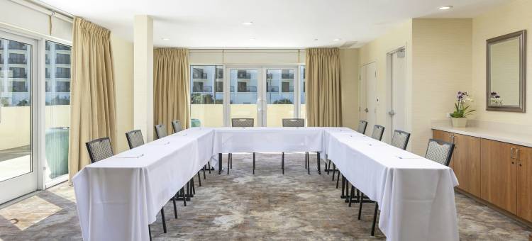 雷东多比奇海滩酒店-希尔顿启缤精选酒店(Redondo Beach Hotel, Tapestry Collection by Hilton)图片