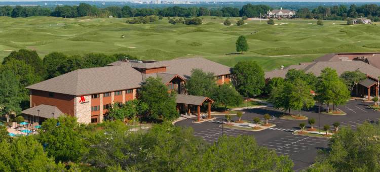 蒙哥马利普拉特维尔国会山万豪酒店及会议中心(Montgomery Marriott Prattville Hotel & Conference Center at Capitol Hill)图片